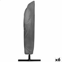 Parasolhoes Aktive 45 x 210 x 50 cm (6 Stuks) - thumbnail