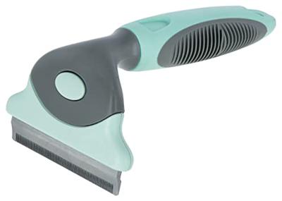 Borstelkam voor dood haar en anti-klit 7,5 cm Borstelkam voor dood haar en anti-klit 7,5 cm