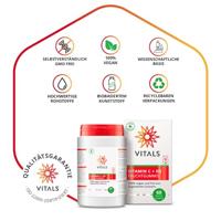 Vitamine C + D3 - thumbnail