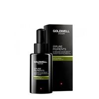 Goldwell System @Pure Pigments Lotion Matte Green 50ml - thumbnail