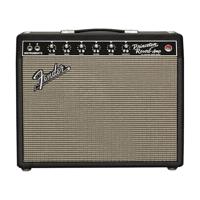 Fender 64 Custom Princeton Reverb buizenversterker combo - thumbnail