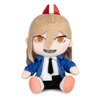 Chainsaw Man Plush Figure Power 27 cm - thumbnail