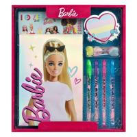 Undercover Fashion dagboek barbie set - thumbnail