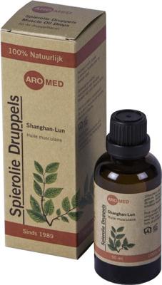 Aromed Shanghan-Lun Spierolie