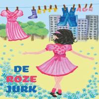 De roze jurk - thumbnail