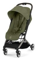 CYBEX - Orfeo TPE kinderwagen - Mosgroen 2025 - thumbnail