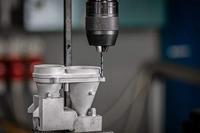 PFERD TOOLS SPB DIN 338 HSSG N 2,0 STEEL 25203513 Staal Spiraalboor Gezamenlijke lengte 49 mm 10 stuk(s) - thumbnail