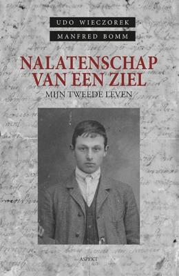 Nalatenschap van een ziel (Paperback) Nalatenschap van een ziel (Paperback)