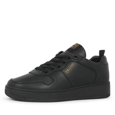 Cruyff Royal heren sneaker zwart-40 Cruyff Royal heren sneaker zwart-40