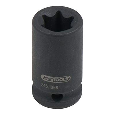 KS Tools 515.1069 515.1069 Verwisselbare kop E 10 1/4