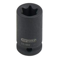 KS Tools 515.1069 515.1069 Verwisselbare kop E 10 1/4 - thumbnail