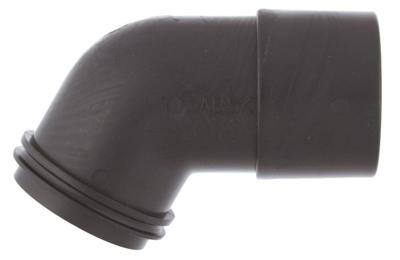 Makita stofadapter - voor bandschuurmachine 9403 - 416497-7