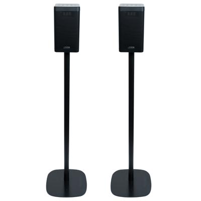 Vebos standaard Canton Smart Soundbox 3 zwart set XL (100cm)