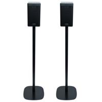 Vebos standaard Canton Smart Soundbox 3 zwart set XL (100cm) - thumbnail