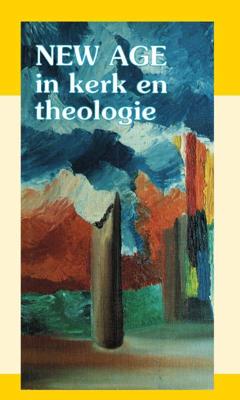 New Age in kerk en theologie (Paperback) New Age in kerk en theologie (Paperback)