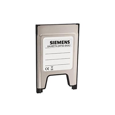 Siemens 6AV65742AF008AX0 6AV6574-2AF00-8AX0 Starterkit