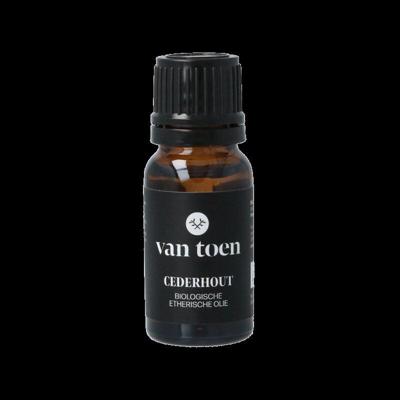 Cederhout bio 10 Milliliter