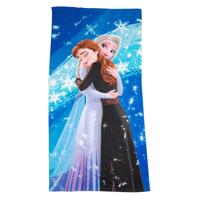 Disney Strandlaken frozen, 140x70cm - thumbnail