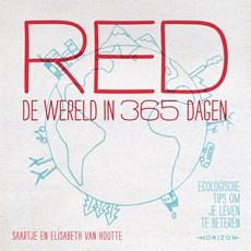 Red de wereld in 365 dagen