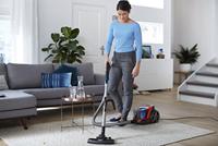 Philips Stofzuiger Zonder Zak FC9330/09 Powerpro Compact - thumbnail