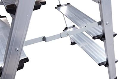 Krause vouwtrap Monto Treppo