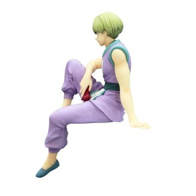 Hunter x Hunter Noodle Stopper PVC Statue Shalnark 15 cm