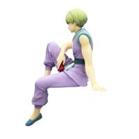 Hunter x Hunter Noodle Stopper PVC Statue Shalnark 15 cm - thumbnail