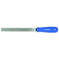 Promat/Tecwerk Werkplaatsvijl | DIN 7261 | lengte 150 mm dwarsdoorsnede 16 x 4 mm | kap 2 platstomp | 2C-Ergo - 4000840060 - thumbnail