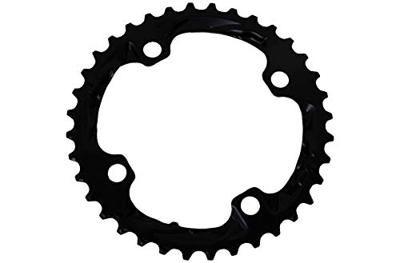 SHIMANO kettenblatt "fc-t521" chain ring shim. fc-t521 36t al 4-arm 104mm SHIMANO kettenblatt "fc-t521" chain ring shim. fc-t521 36t al 4-arm 104mm