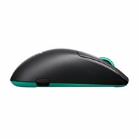 CHERRY XTRFY M68 Wireless, Ultralichte Draadloze Gamingmuis, 2,4 GHz, Geoptimaliseerd voor E-Sports, Symmetrische Vorm met extra lage Voorkant, Zwart - thumbnail