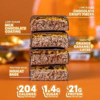 Grenade Protein Bars | Grenade | 720g - thumbnail