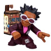 Actiefiguren Moose - thumbnail