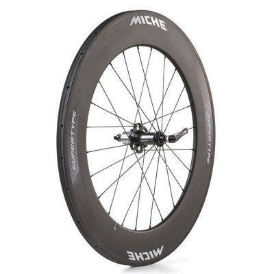 Miche wielset supertype 888t shimano 11v (tube) qr