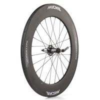 Miche wielset supertype 888t shimano 11v (tube) qr - thumbnail