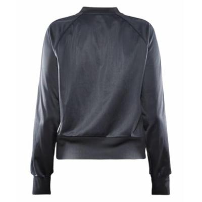 Craft 1910837 Team Wct Jacket Wmn - Asphalt - S