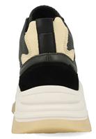 Bronx Sneakers Tayke-Over 47309-AB Groen / Beige-40 maat 40 - thumbnail