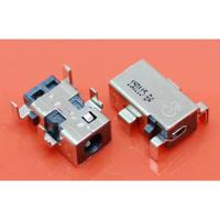 Notebook DC power jack for Samsung NP530U4E NP530U4E-K01 - thumbnail