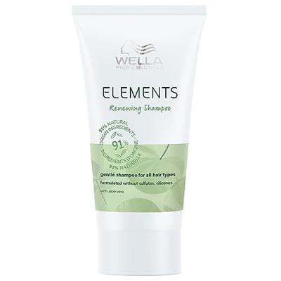 Wella Professionals Elements Renewing Shampoo