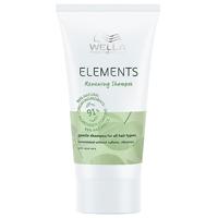 Wella Professionals Elements Renewing Shampoo - thumbnail