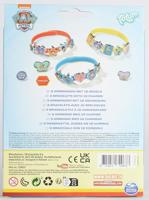 Totum paw patrol - armbandjes met bedels - thumbnail