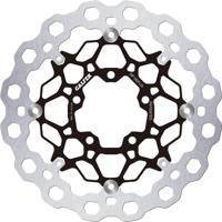 GALFER cubiq remschijf "df190 rotor brake rotors floating r90r - thumbnail