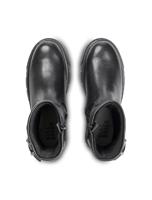 Bullboxer Diyona Buckle Boot AOX507E6L_BLAC Zwart-30 maat 30 - thumbnail
