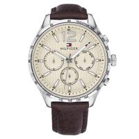 Tommy Hilfiger Gavin TH1791467 Heren Horloge 46 MM 5 ATM - thumbnail