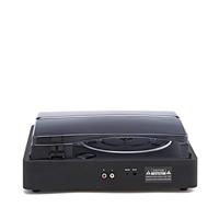 GPO SW508CBLA STYLO II Turntble with Speakers Rubberised Black - thumbnail