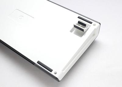 Ducky Tinker 75 toetsenbord USB Zwart Ducky Tinker 75 toetsenbord USB Zwart