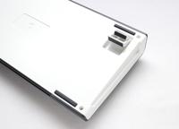 Ducky Tinker 75 toetsenbord USB Zwart - thumbnail