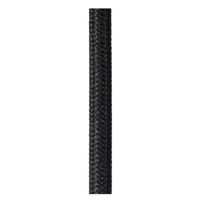 Lucide ELOISE - Hanglamp - Ø 40 cm - 3xE27 - Zwart