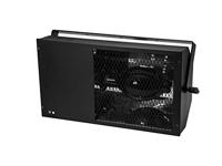 EUROLITE Black Floodlight 400W - thumbnail