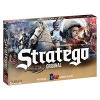 Jumbo Stratego origineel denkspel - thumbnail