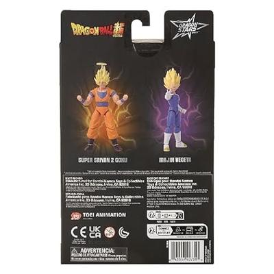 Verzamelfiguur Bandai Dragon Stars Majin Vegeta 17 cm PVC